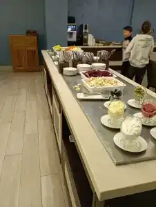 Sports Residence Apart-hotel - 20