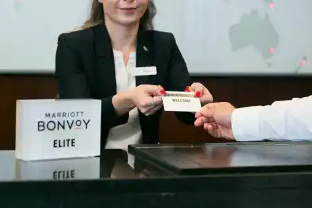 Sheraton Ankara & Convention Center - 22