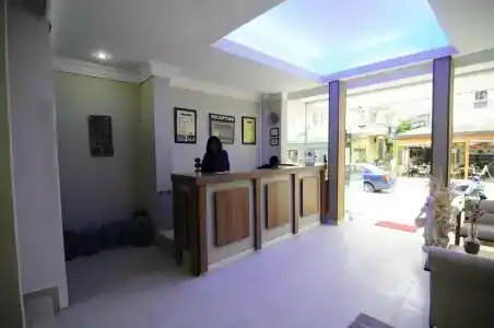 Lemoral Apart Otel - 25