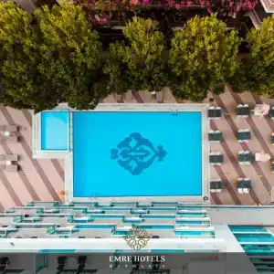 Emre Beach & Emre - 40