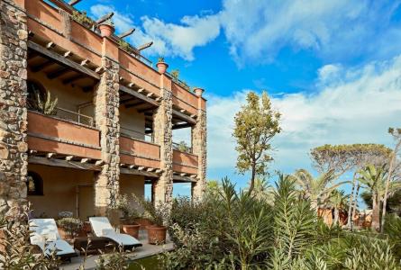 La Villa Del Re - Adults Only - Small Luxurys of the World - 21