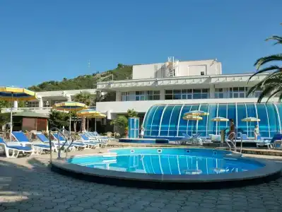 Montenegro Beach Resort - 34