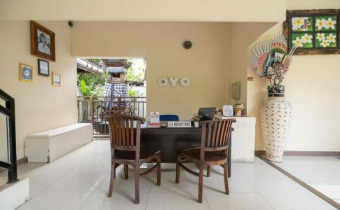 Dedy Beach Inn - 46