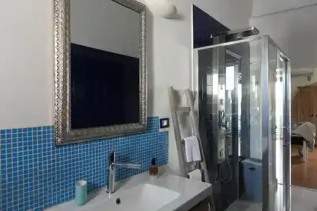  Masseria Villa Marchesi - 27