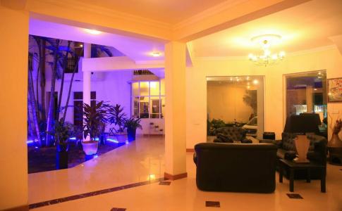 The Ocean Pearl - 39