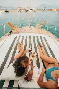 Layla Gocek Adults Only - 1