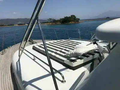 Layla Gocek Adults Only - 21