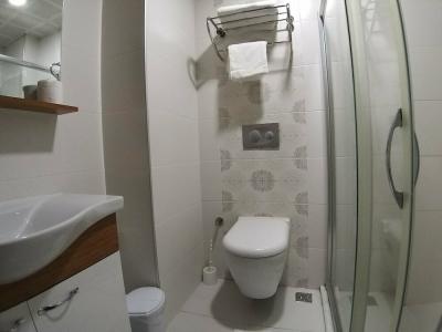 Bursa Sahin Otel - 10
