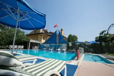 Dedeminn Garden - 10