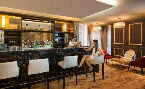 Swiss-Belboutique Yogyakarta - 30