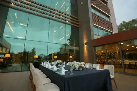 Ramada by Wyndham Bursa Çekirge Thermal & Spa - 40