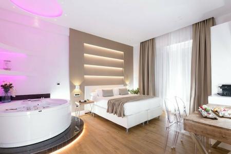 Vatican Style Suite - 15