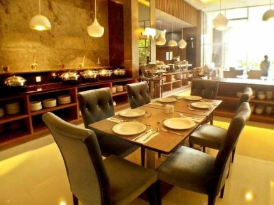 Grand Serela Yogyakarta - 5