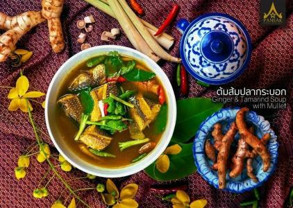 Ruean Thai Nai Bang by Pansak Resort - 32
