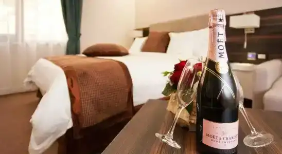 Wellness & Spa Acd - 16