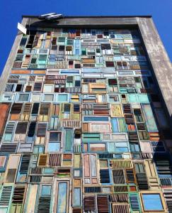 H-Ostel - Hostel - 38