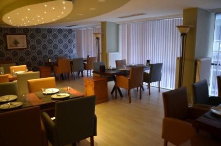 Grand Park Corlu City Center - 49