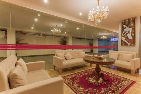 Grand Sarila Yogyakarta - 16