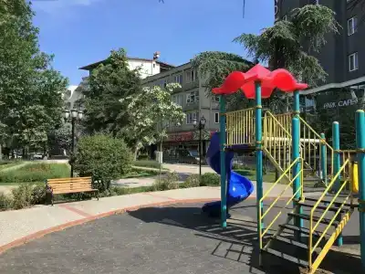 Grand Park Corlu City Center - 3