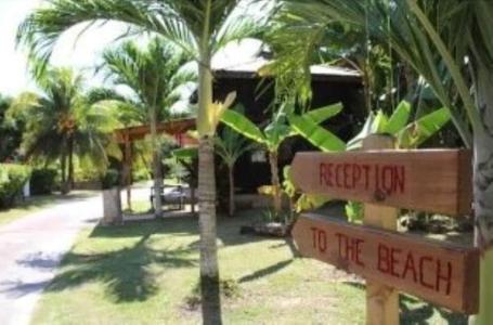 Takamaka Green Village - 27