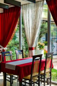 Lord & Restaurant at AutoStation - 23
