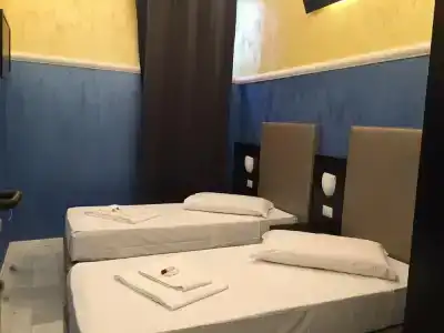 New Generation Hostel Rome Center - 29