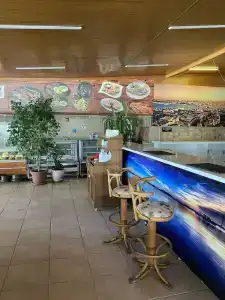 Odrys Beach & Resort - 42