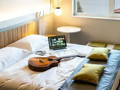 Ibis Tallinn Center - 44