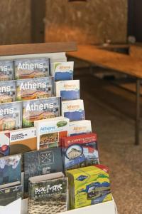 Piraeus Premium Suites - 6