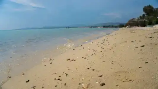 Costa Domus Blue Luxury Apartments - 23