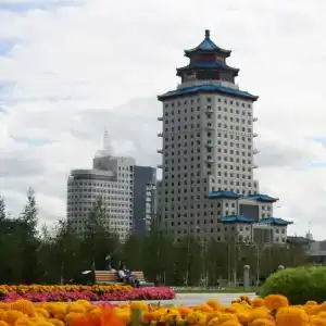 Beijing Palace Soluxe - 14