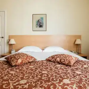 Tsentralny EuroHotel - 41