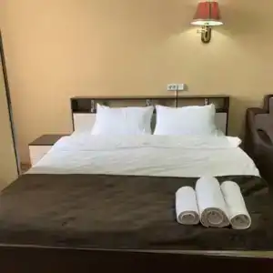 Syurpriz Na Yablochkova 31Zh - 9