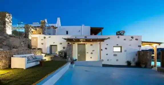 Mykonos Village - 0
