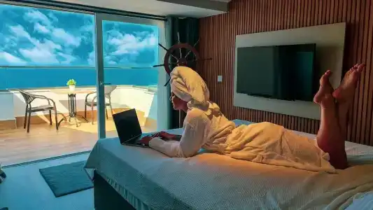 Letstay Panorama Suites - 6