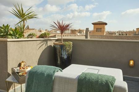 Palma Riad - Adults Only - 1