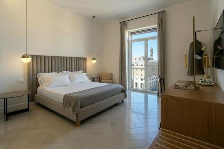Abalto Suites & Rooms - 32