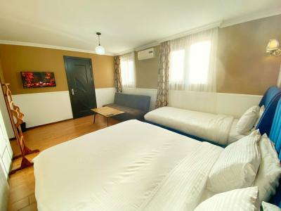 Orange House - 24