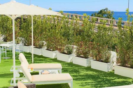 Miramare Luxury Dependance - 5
