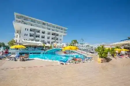 Numa Konaktepe - All Inclusive - 47