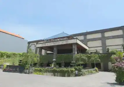 Aston Denpasar & Convention Center - 17