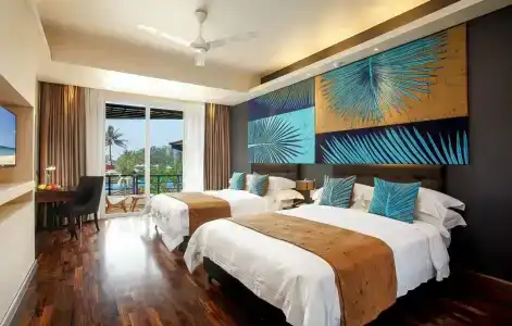 NH Bentota Ceysands Resort - 3