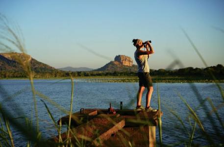 Back of Beyond - Pidurangala - 28