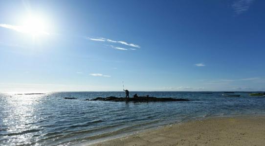 Solana Beach Mauritius - Adults Only - 7