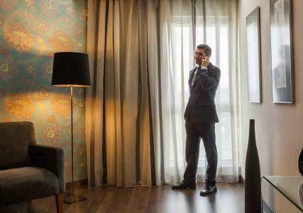 Mercure Lisboa - 32