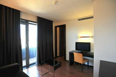 Axis Porto Business & Spa - 39