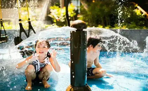 Hua Hin Marriott Resort and Spa - 45
