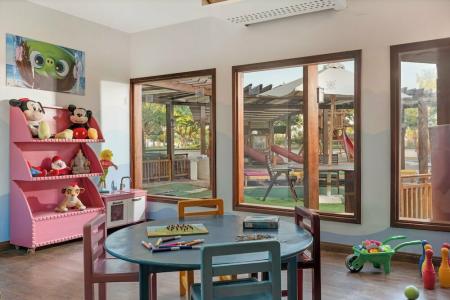 Steigenberger ALDAU Resort - 62