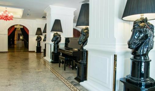 JW Marriott & Suites Saigon - 23
