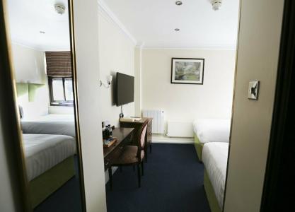 Cheshire Central London - 26